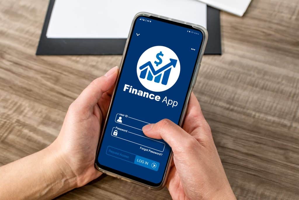 finance