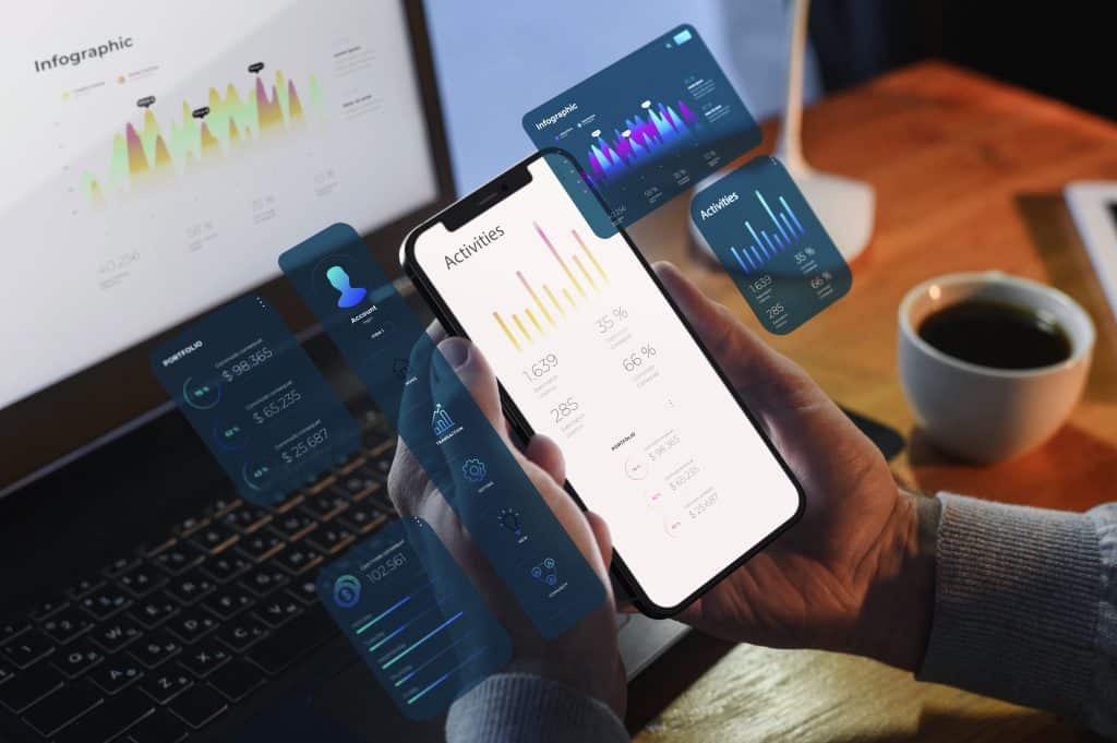 finance