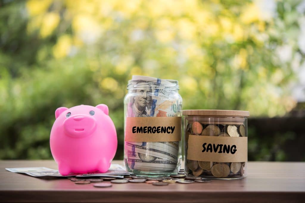 financial