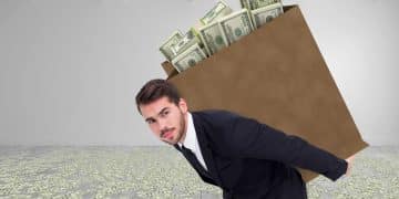 money moves