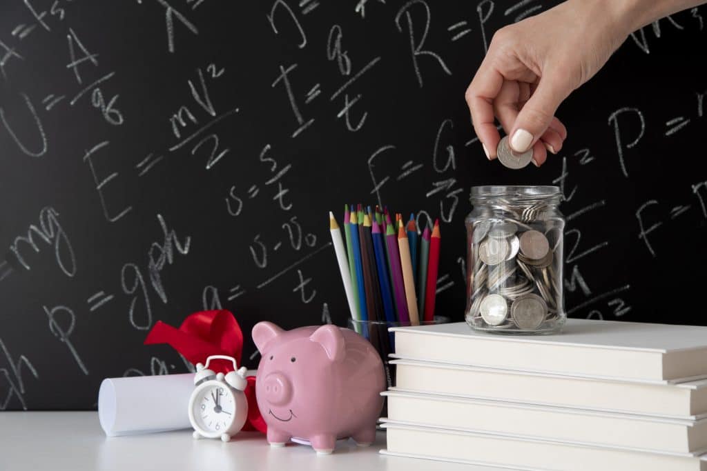 financial