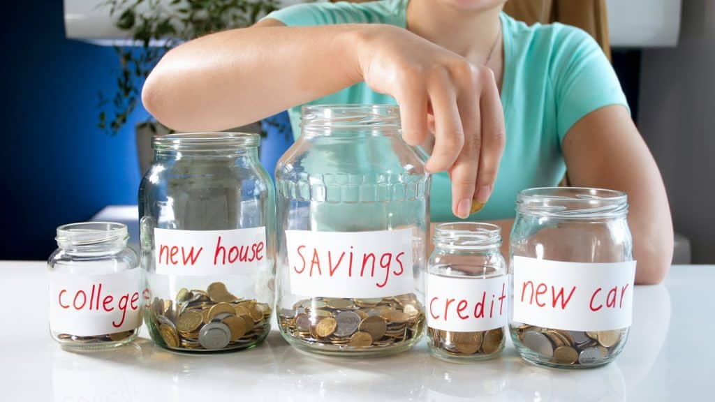 financial
