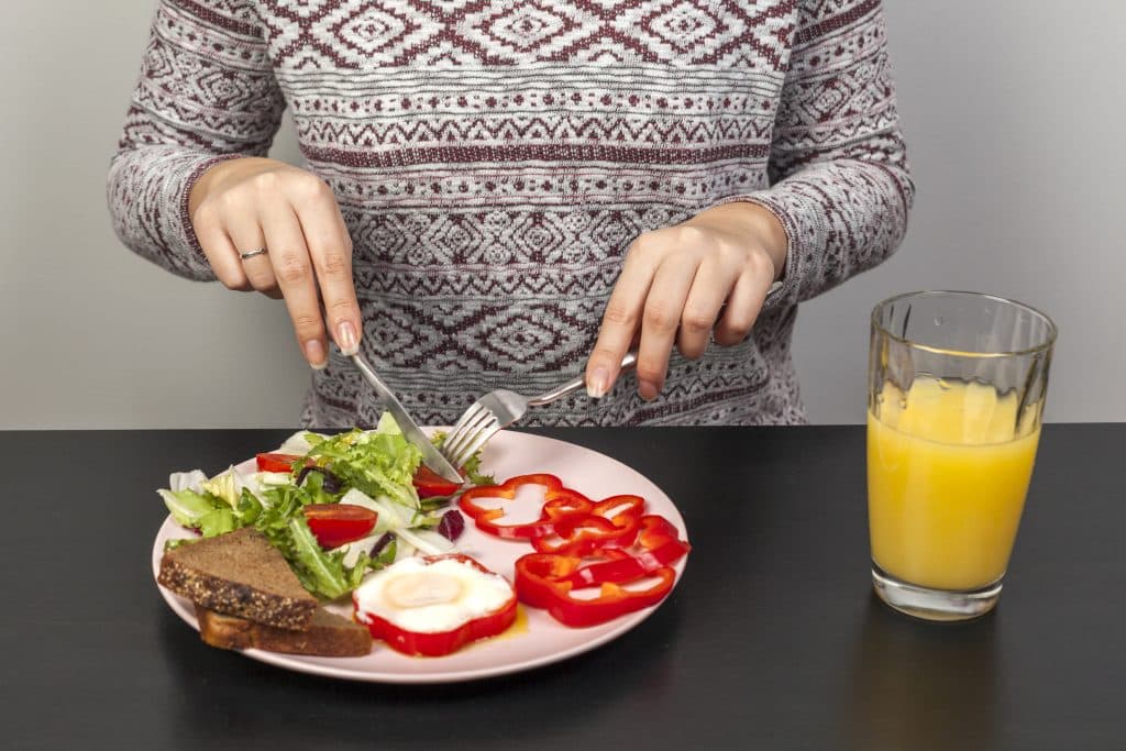 nutrition