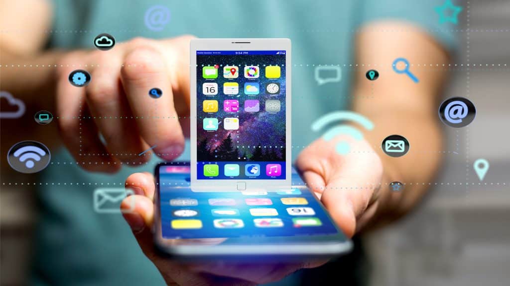 apps