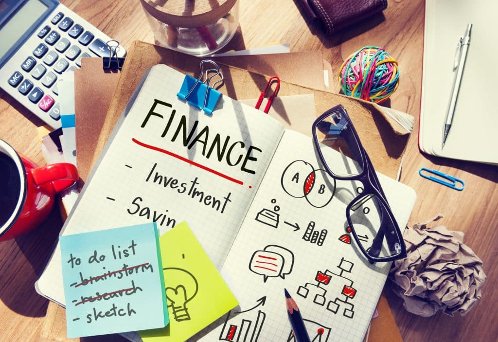 finance