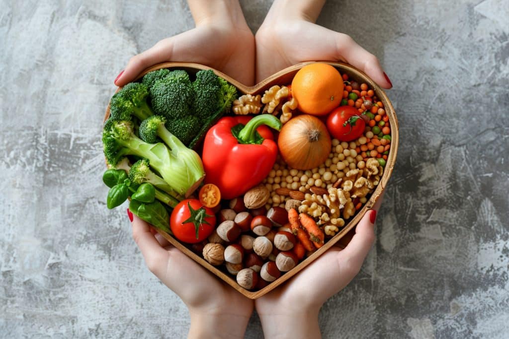 nutrition