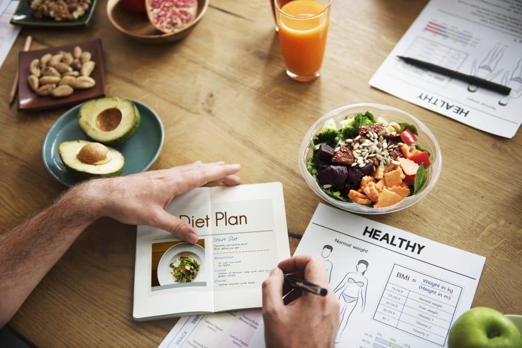 nutrition