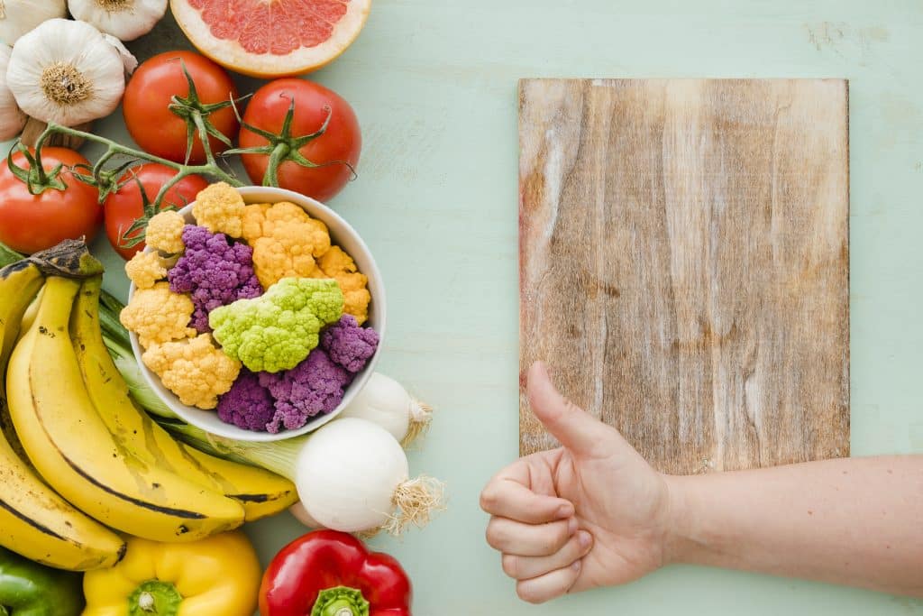 nutrition
