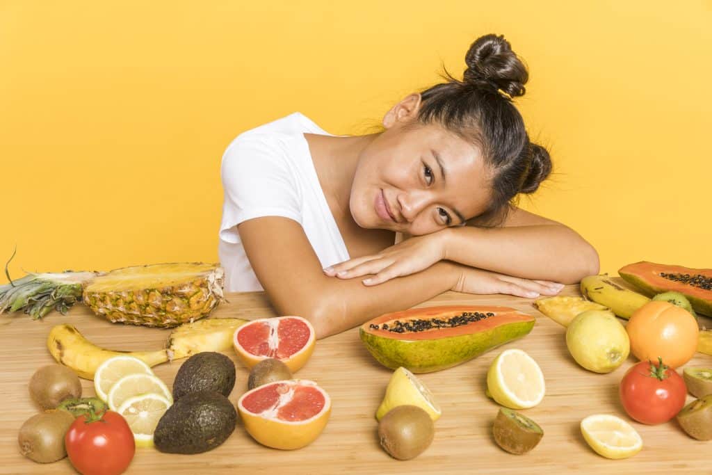 nutrition