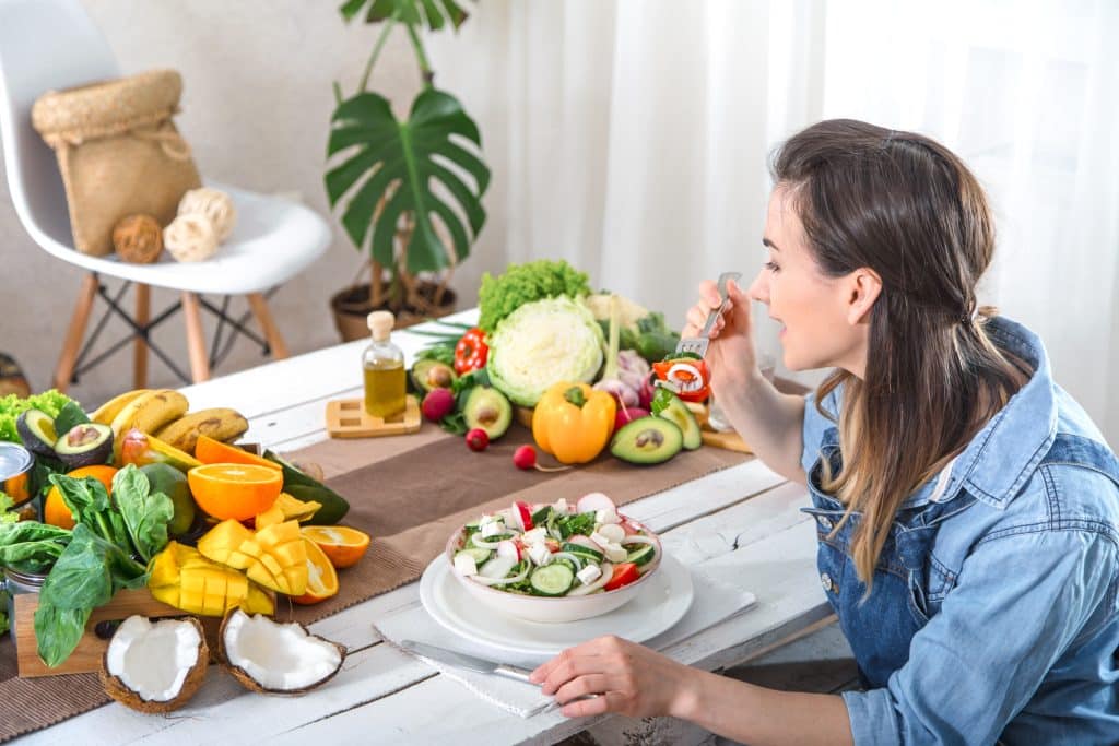 nutrition