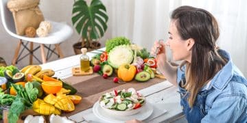 nutrition