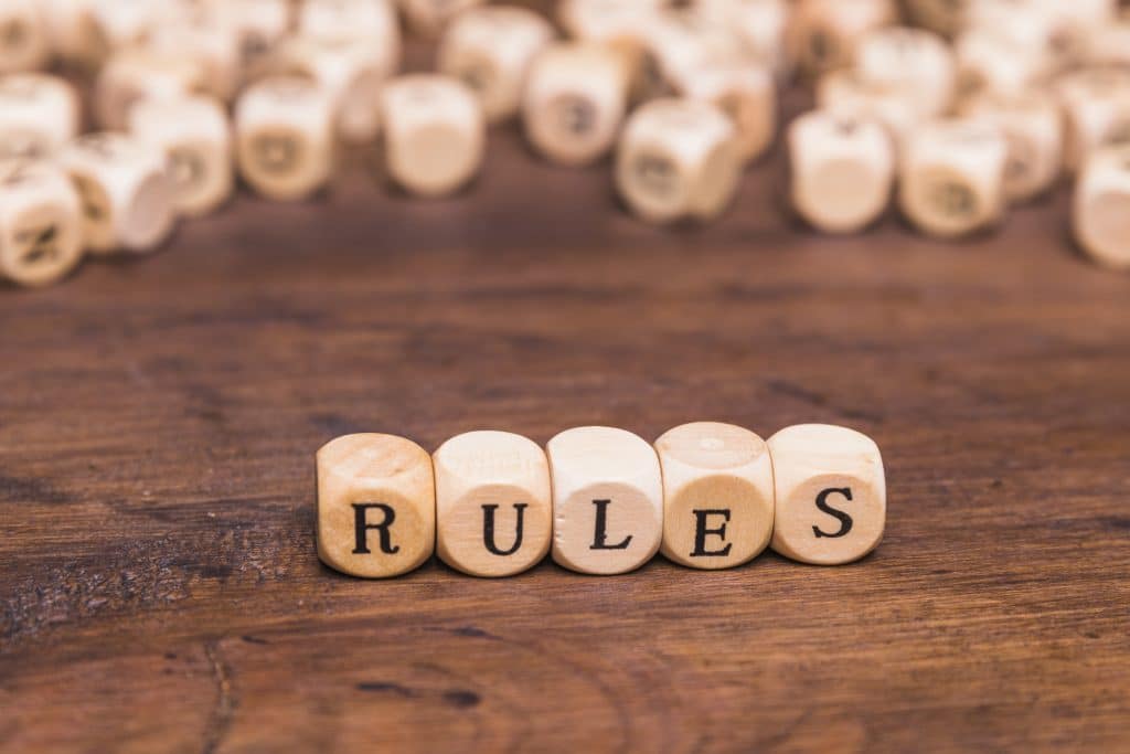 rule