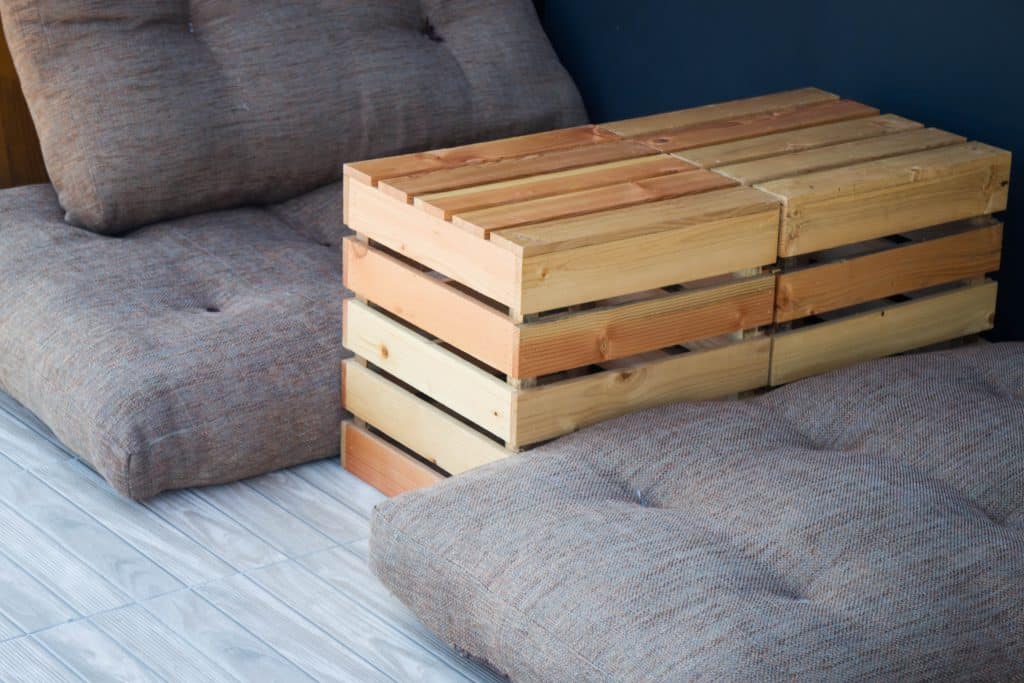 pallets