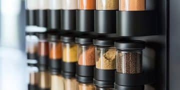 spices