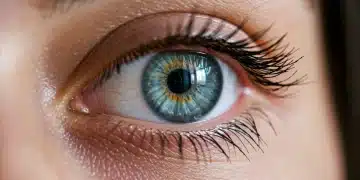 eye health
