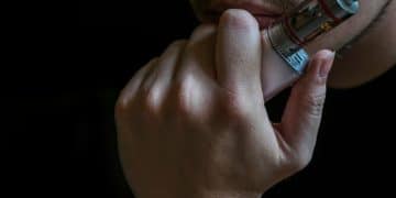 vaping