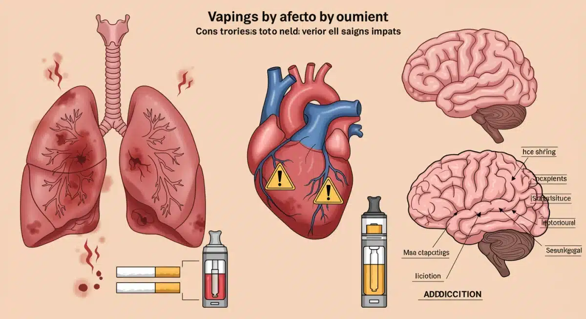 vaping