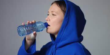 water