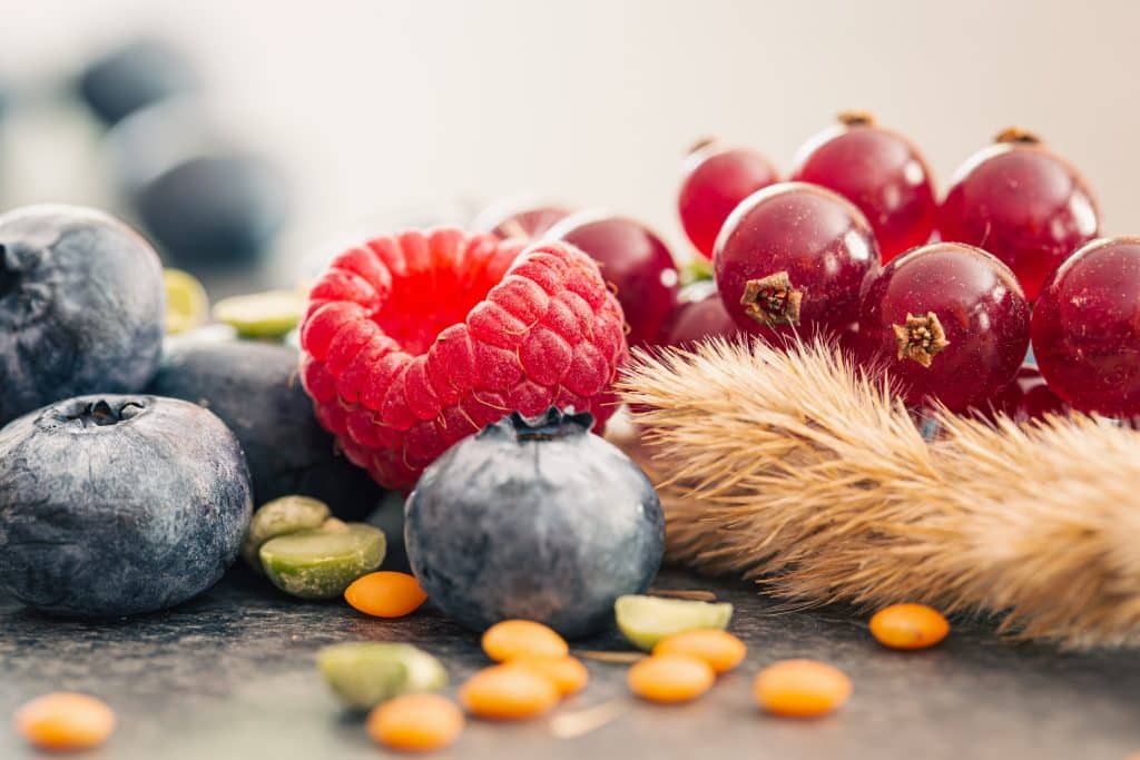 inflammation