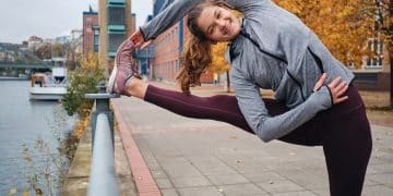 flexibility