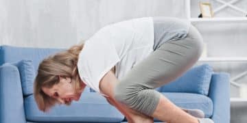 posture