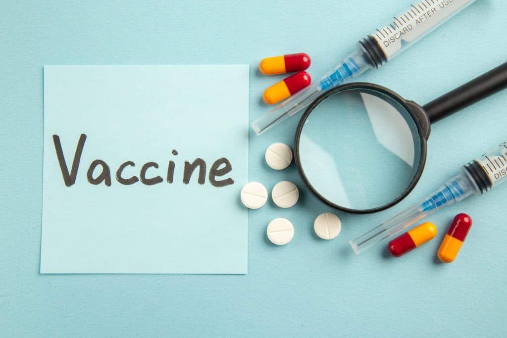 vaccination