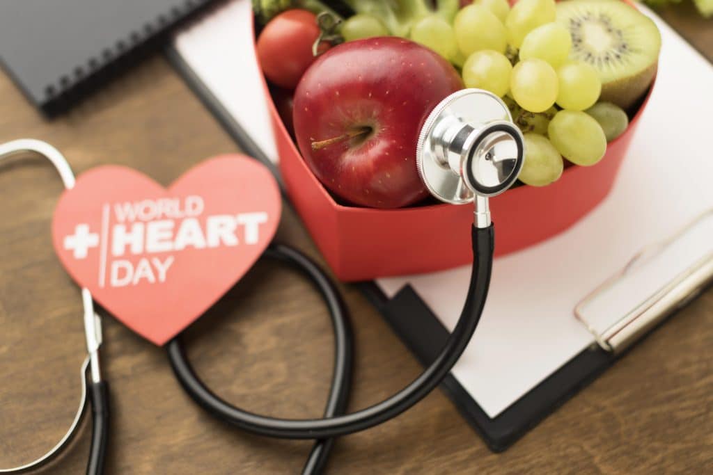 heart