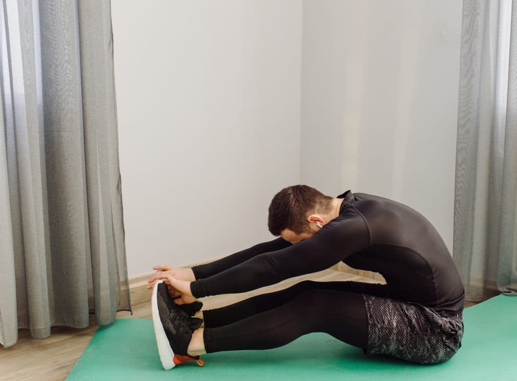 flexibility