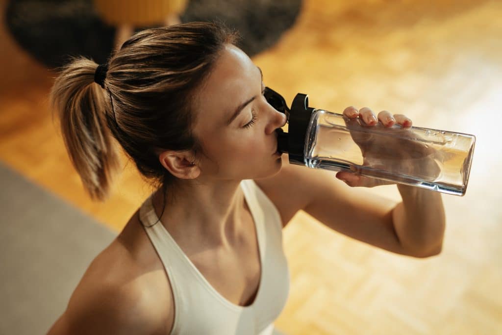 hydration