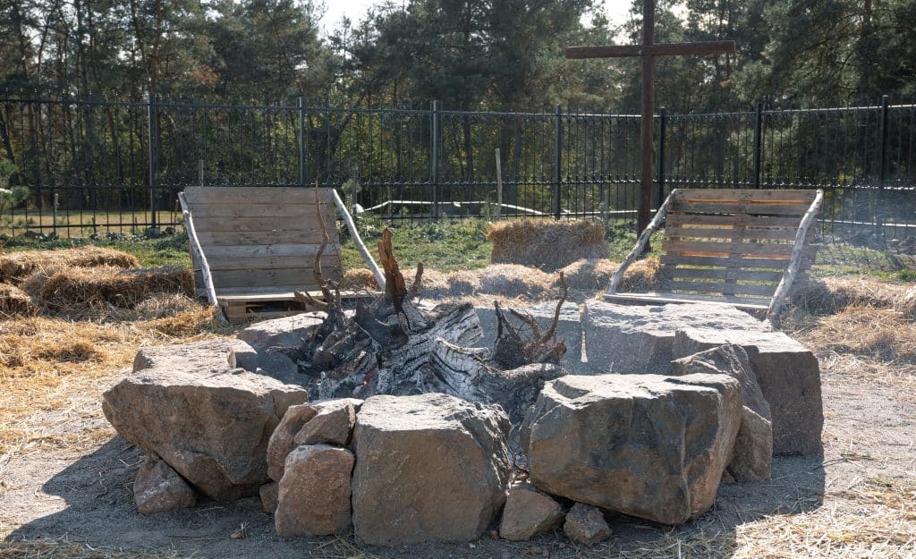 outdoor
