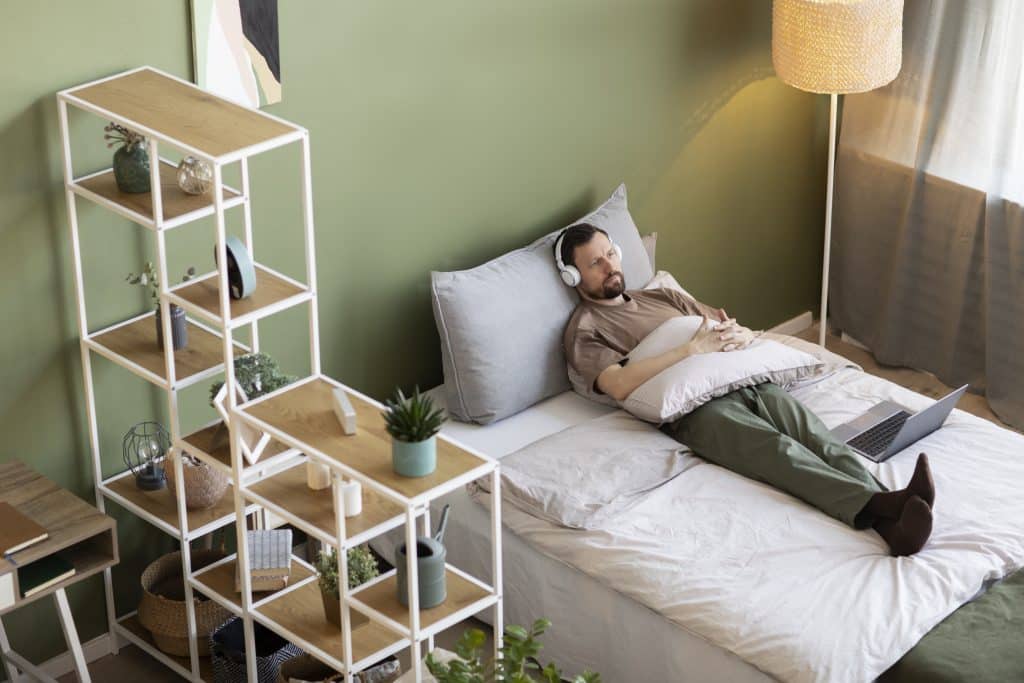 space