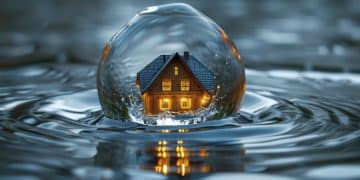 DIY Water Damage Prevention: 4 Crucial Steps for Rainy Season 2026 demage
