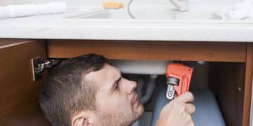 Save Up to $500 Annually: 6 DIY Plumbing Fixes This Weekend save