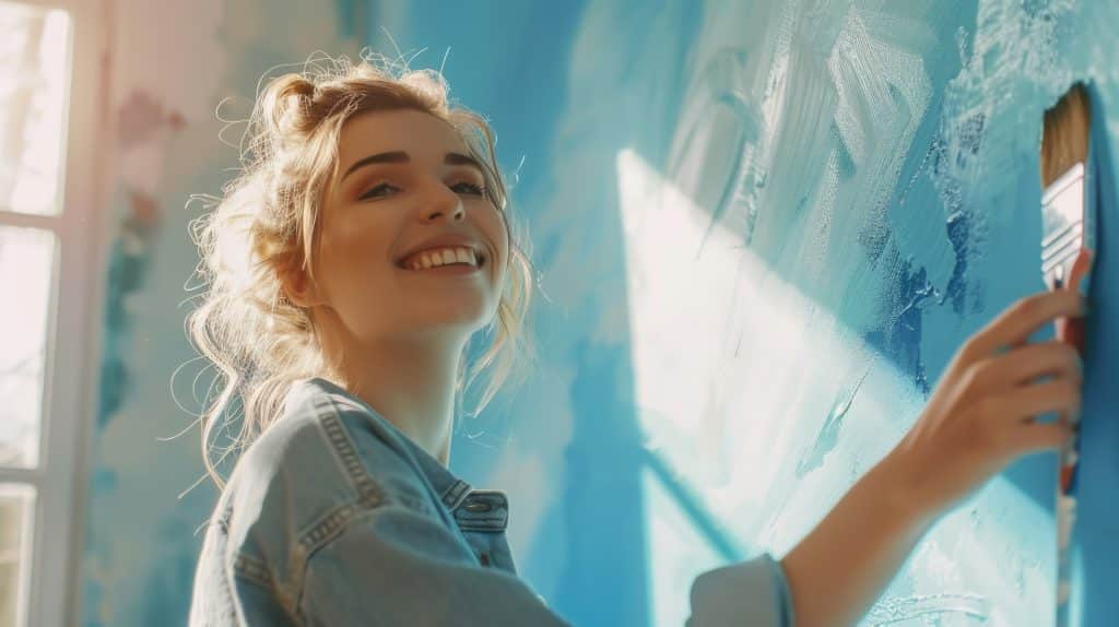 painting